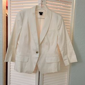 Ann Taylor Jacket